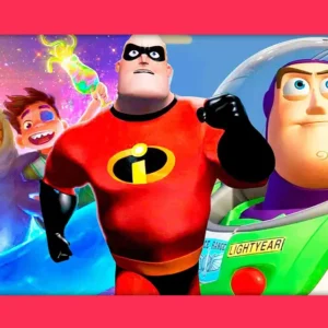 Viva 2, Os Incríveis 3 e mais: Confira o calendário de lançamentos da Pixar