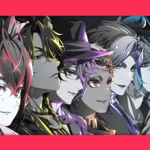 Twisted-Wonderland: Assista o trailer do anime inspirado em vilões da Disney