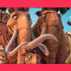 A Era de Gelo 6 trará uma aventura emocionante, promete ator