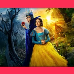 Branca de Neve arrecada US$ 87 milhões nas bilheterias e preocupa Disney