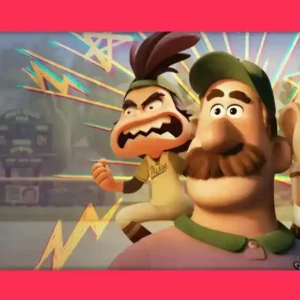 Ganhar ou Perder: Entrevista com os dubladores nacionais