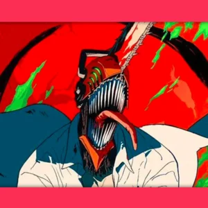 Filme do Chainsaw Man ganha data