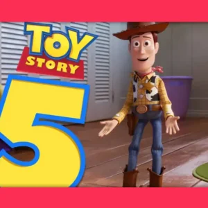 Toy Story 5: Chefe da Pixar promete que o filme irá surpreender os fãs