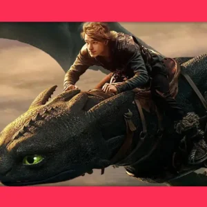 Como Treinar o seu Dragão ganha vários pôsteres destacando os principais dragões