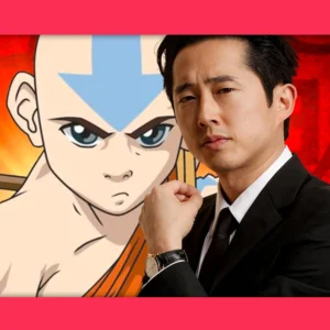 Steven Yeun se junta a novo filme de Avatar