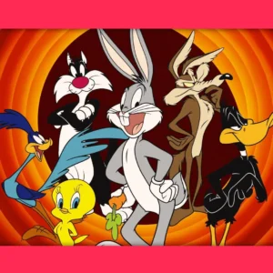 warner va fechar prédio looney tunes imaginews
