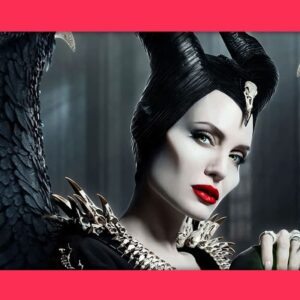 Malévola 3: Novo filme com Angelina Jolie está acontecendo na Disney