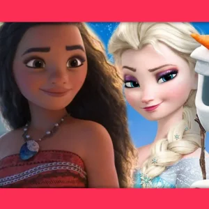 Disney acaba de vez com uma tradição que era péssima no Brasil