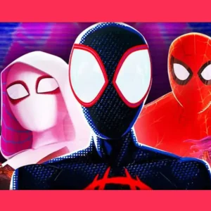 Aranhaverso 3: Próximo filme do Miles Morales pode ter estreia revelada hoje