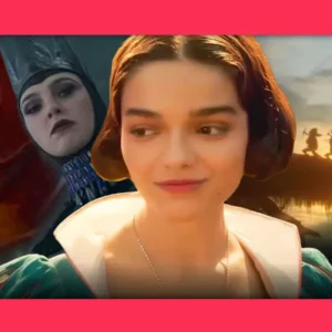 Branca de Neve: Revelado o tamanho do prejuízo que o filme dará pra Disney