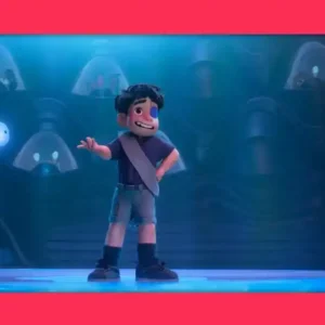 Elio: Novo filme da Pixar ganha nova imagem na CinemaCon