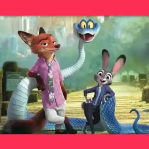Zootopia 2: Confira as primeiras imagens liberadas na CinemaCon