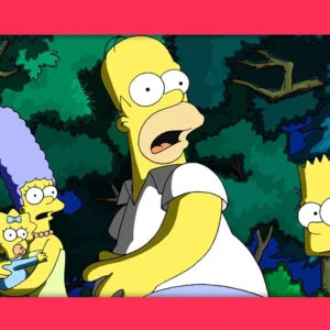 Os Simpsons vão acabar?