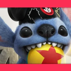 Lilo & Stitch: Universos da Marvel e Star Wars são invadidos em novo pôster