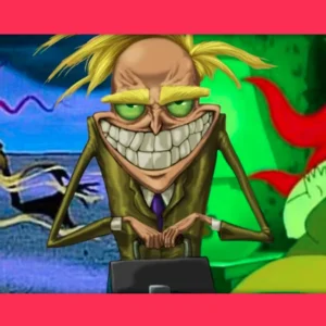 5 episódios mais assustadores do Coragem