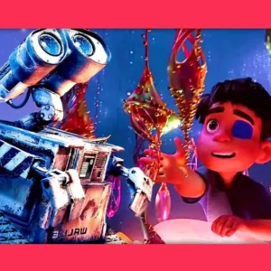 Vem coisa boa aí: Elio é comparado a clássicos como Up e Wall-E