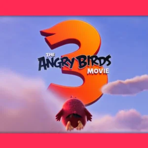 Angry Birds 3 é anunciado e troca de estúdio imaginews