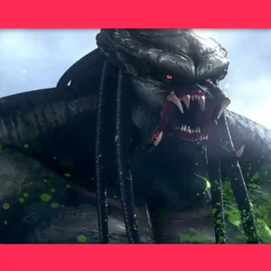 Predador Killer of Killers primeiro trailer e poster imaginews