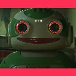 Love, Death & Robots está de volta!