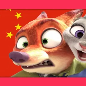 Zootopia 2 pode ser o mais afetado pela proibição de filmes de Hollywood na China