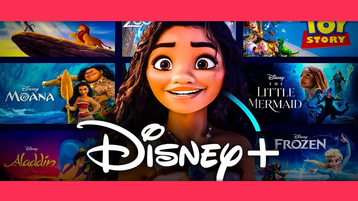 Moana 2 deve desbancar o sucesso do 1º filme no Disney+