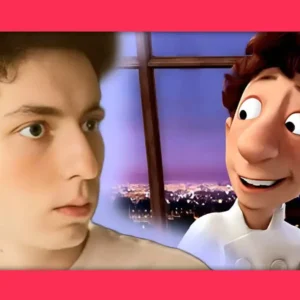 Os clássicos da Pixar também irão ganhar filmes em live-action?