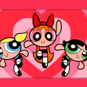 As Meninas Superpoderosas