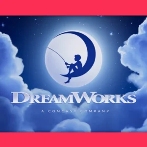 Nova animação da DreamWorks