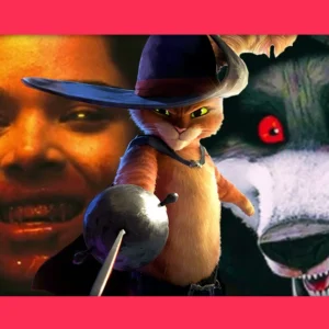 De Gato de Botas 2 a Pecadores