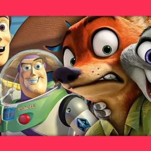 Disney irá lançar novidades de Toy Story 5 e muito mais no Annecy Festival