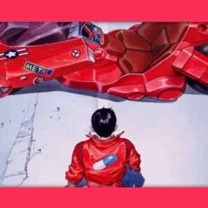 Akira: Warner promete novidades sobre o remake live-action