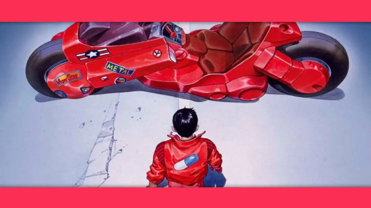 Akira: Warner promete novidades sobre o remake live-action