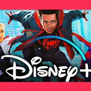 Homem-Aranha: Através do Aranhaverso será finamnete lançado no Disney+, mas não no Brasil