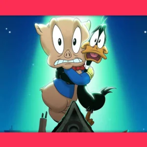 Looney Tunes - O Filme: O Dia Que a Terra Explodiu está prestes a estrear no Brasil