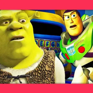 Em 2026, a Pixar e a Dreamworks farão tudo que os fãs queriam