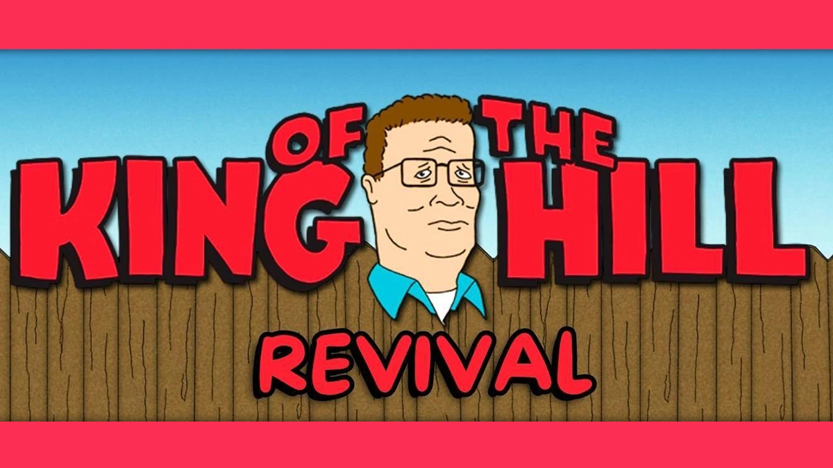 O Rei do Pedaço ganhará série revival