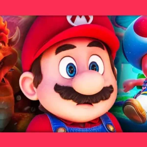 Super Mario Bros 2: Continuação já tem data de estreia confirmada no Brasil