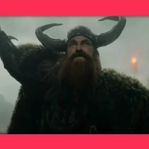 Como Treinar o Seu Dragão revela pôster épico do Stoico - confira