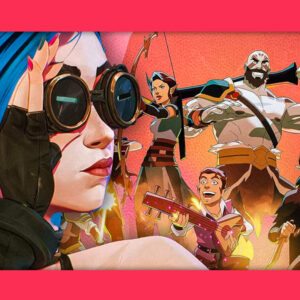 10 Animações adultas para assistir no streaming