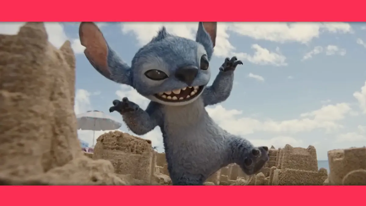 Lilo & Stitch: Disney anuncia diversos produtos baseados no filme