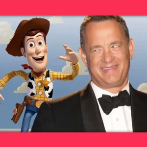 Toy Story 5: Tom Hanks publica foto confirmando início da dublagem