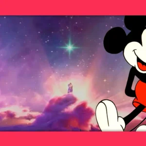 Versa: Primeiro curta animado da Disney em 4 anos ganha imagens