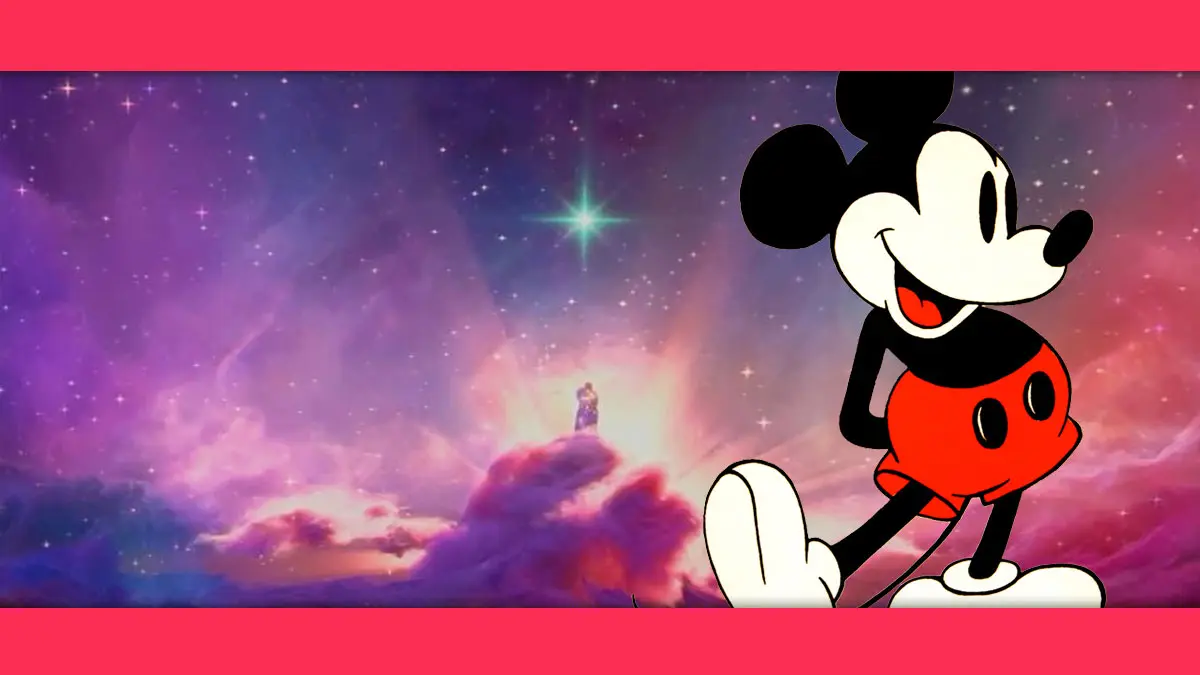 Versa: Primeiro curta animado da Disney em 4 anos ganha imagens