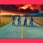 Animação de Stranger Things ganha nome