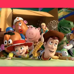 Toy Story: Volta a viralizar ensaio fotográfico feito pelos bonecos