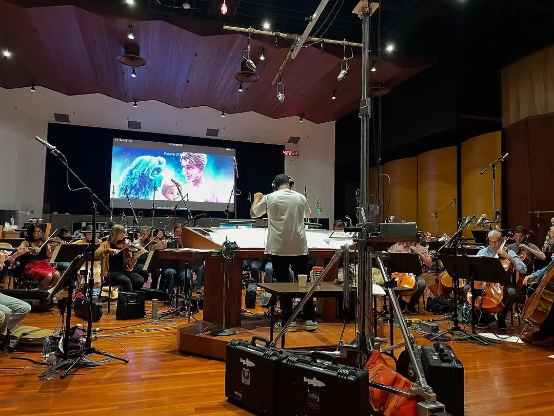 versa curta da disney ganha imagens