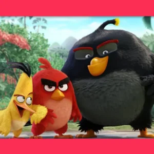 Angry Birds 3: Saiba quando o novo, repleto de novidades, chegará aos cinemas