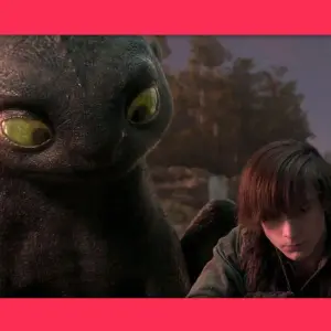 Como Treinar o Seu Dragão: Duração do live-action é bem maior que da animação