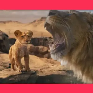 Mufasa: O Rei Leão: Filme foi um dos mais lucrativos de 2024