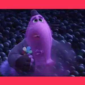 Divertida Mente: A cena de morte mais triste da Pixar quase foi muito pior
